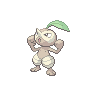 Mystic Nuzleaf